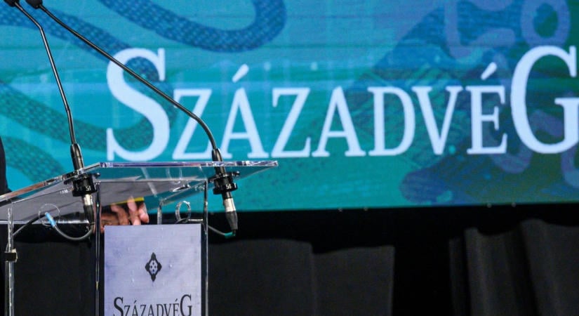 Összeomlik a NER ikonikus szellemi műhelye? Nevet váltott és tömeges elbocsátásba kezdett a Századvég
