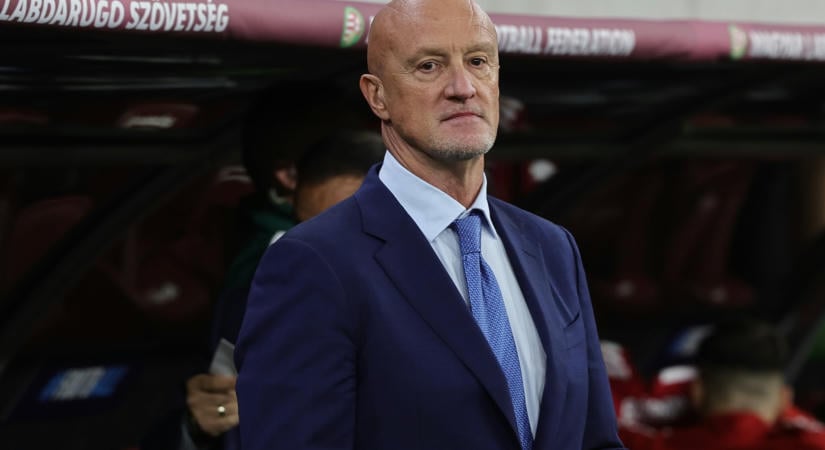 Marco Rossi kimondta, mi hiányzott még a győzelemhez