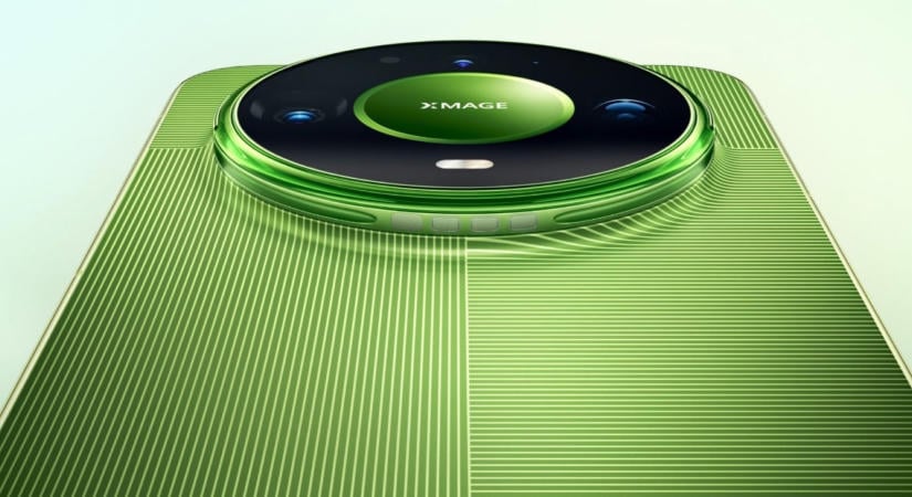 12 000 nites Tandem OLED kijelző és 200 MPixeles kamera, befutott a Huawei Mate 90 széria
