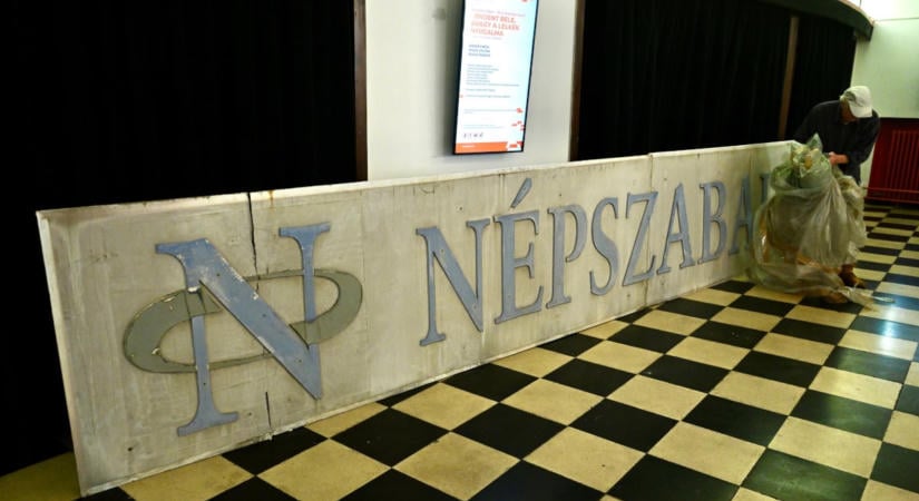 A Direkt36 és Pető Péter kapta az idei Népszabadság-díjakat – újabb bejelentések a lap újraindításáról