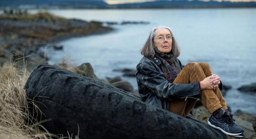 Az elmondható és elmondhatatlan határain mozog a Nobel-díjas Anne Carson