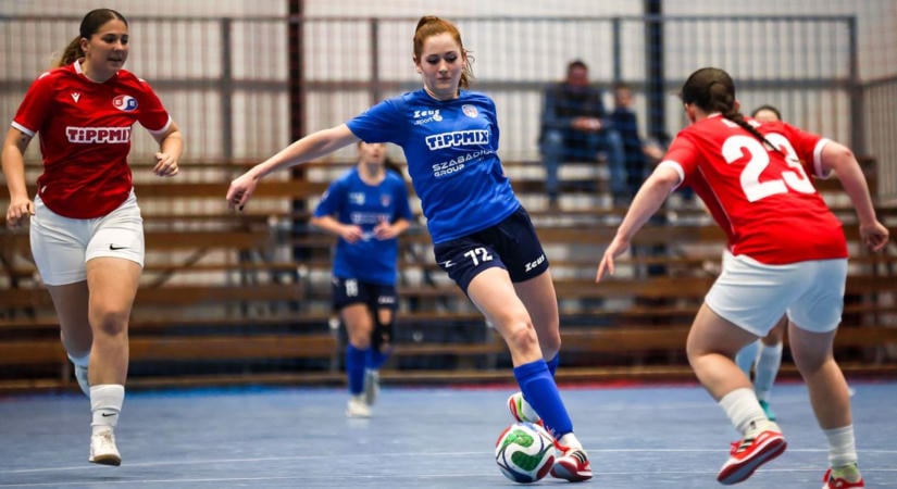 Sipőcz négy gólja sem volt elég az FC Nagykanizsa győzelméhez