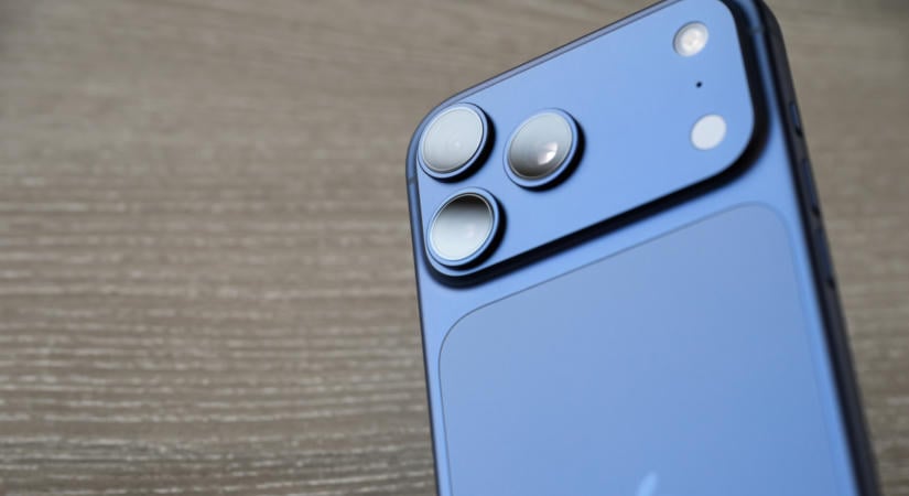 Olyan durván csalnak egyes ügyfelek az iPhone-okkal, hogy az Apple új eszközt vet be