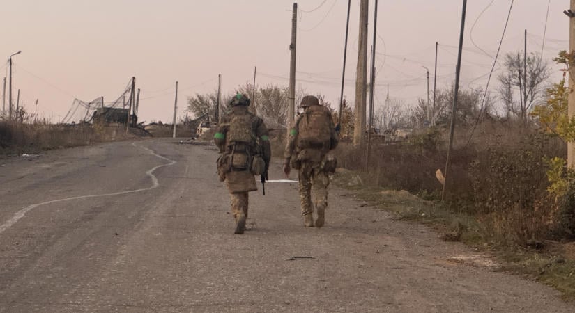 Lángokban áll Voronyezs, rossz hírt kapott Putyin - Híreink az orosz-ukrán háborúból hétfőn