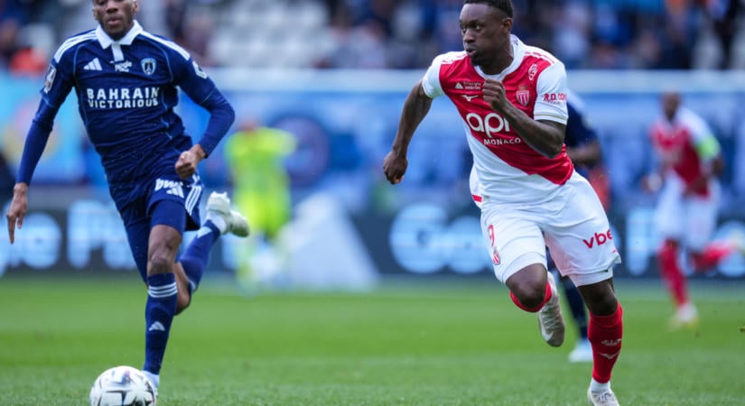 A Monaco támadójával erősítene télen a Juventus!