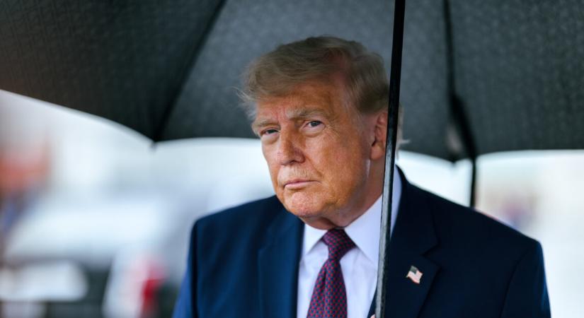 Érik az újabb botrány – Trump gúnyos bejegyzéssel támadta Melonit a NATO-csúcs előt