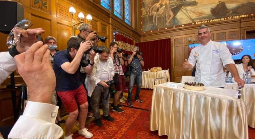 Országtorta-győztes cukrászdát záratott be a Nébih