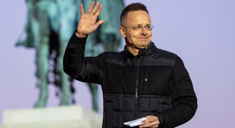 Elítélhetik Szijjártót hazaárulásért? Magyar György válaszol