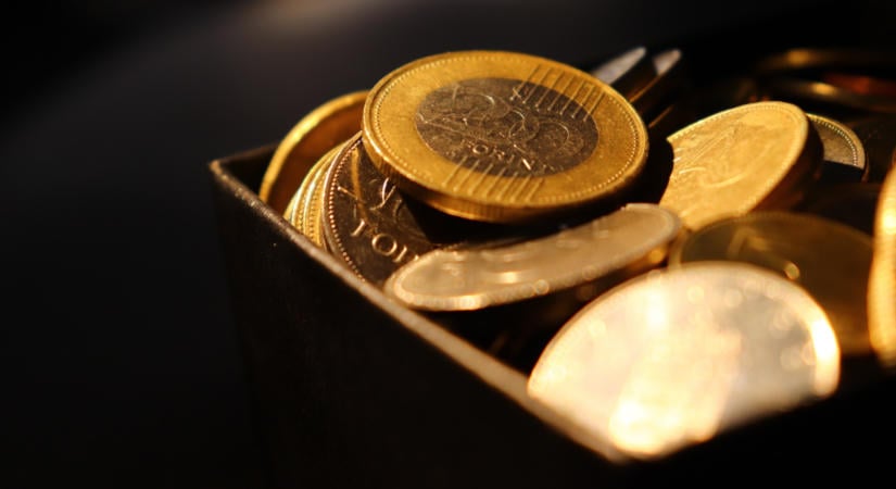 Esélyt kapunk arra, hogy a forint ne végelgyengülésben múljon ki