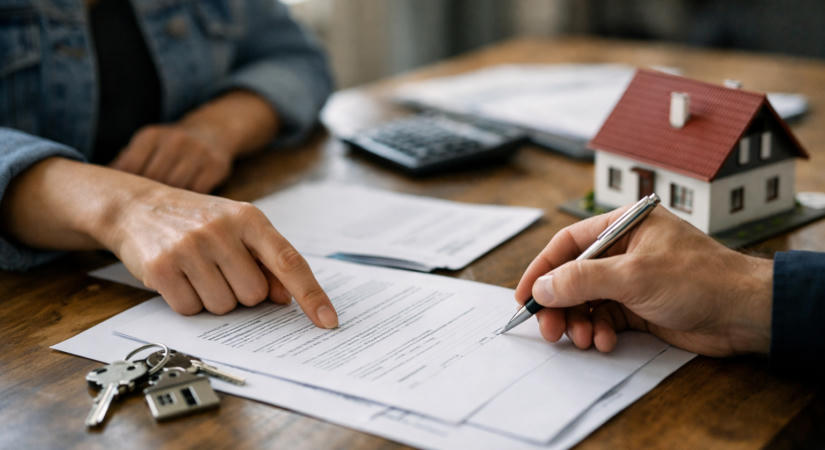 CSOK Plusz illetékmentesség: miért kell már az adásvételiben jól szerepelnie a részleteknek?