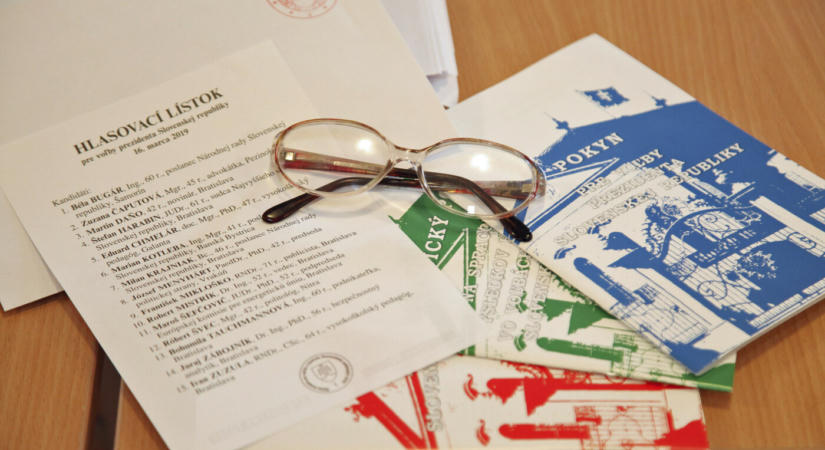 Választás 2026 – Szeptember 29-ig felkerül a jelöltek listája a belügy honlapjára