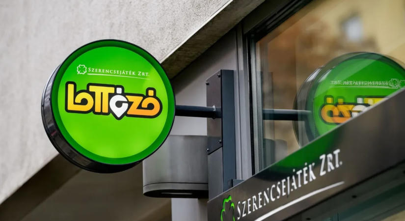 Tovább nő a tét: kihúzták a hatos lottó nyerőszámait