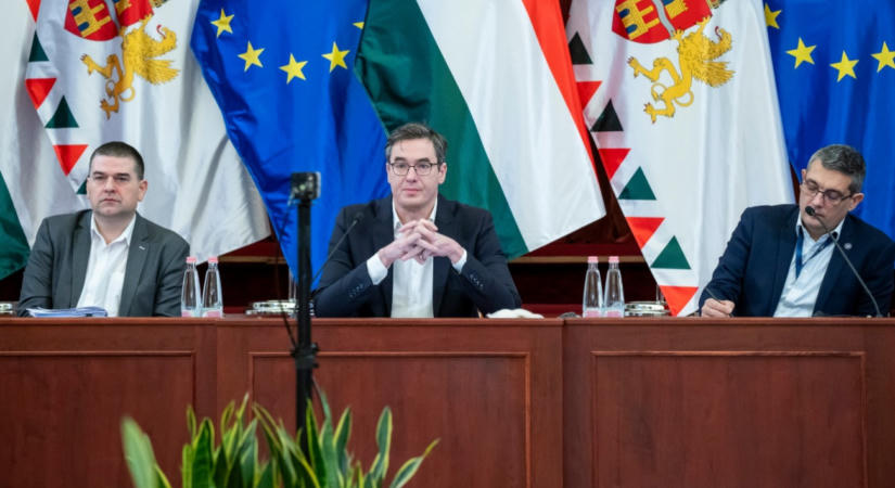 Karácsony Gergely berántotta a vészféket, létszámstop lépett életbe