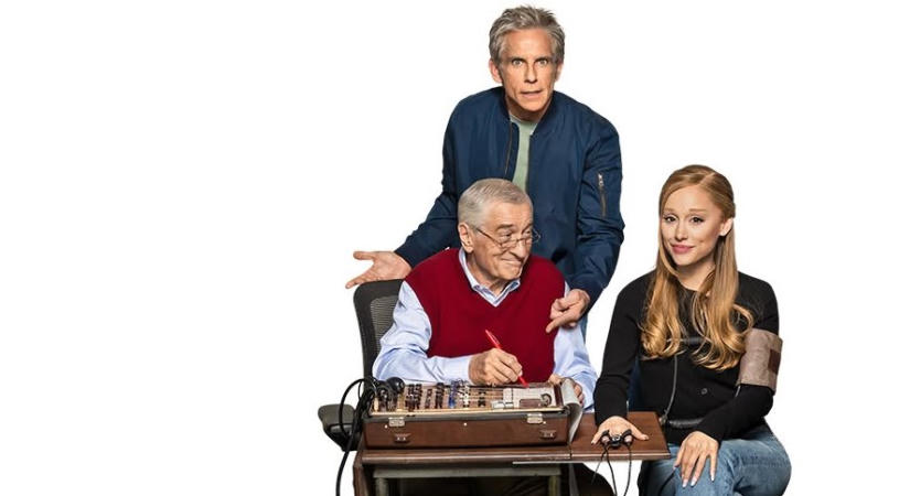 A Menyemre ütökben Ben Stiller és Robert De Niro ugyanúgy szeretik egymást mint 2000-ben – trailer