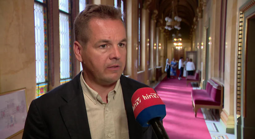 Csődöt mondott a liberális fősodor – Németh Balázs az AfD történelmi sikeréről