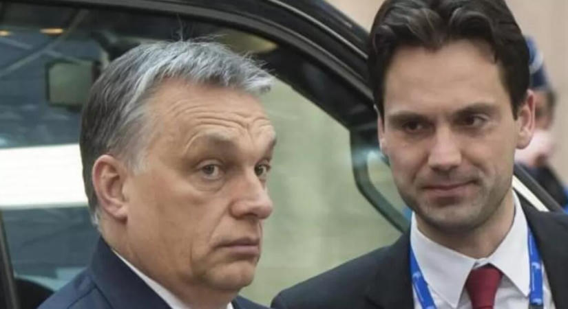 Megjött Havasi Bertalan válasza Magyar Péter bejelentéseire