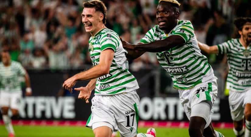 Rekordbajnok zöld-fehérek egymás ellen az El-nyitányon: Celtic–Ferencváros - A nemzetközi kupatavasz szempontjából kulcsfontosságú meccs a rajton