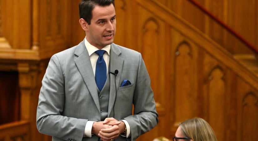 Felsorolta az államtitkár, mit kérhetünk számon a kormányon a gazdaságfejlesztésben