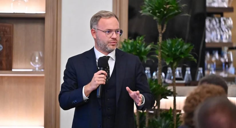 Orbán Balázs lehet a tűzfal egyik lebontója az EP-ben a Politico szerint