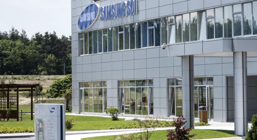 Fordulat Gödön: Évekig tartó botrányok után döntő lépést tettek a Samsung-gyárnál