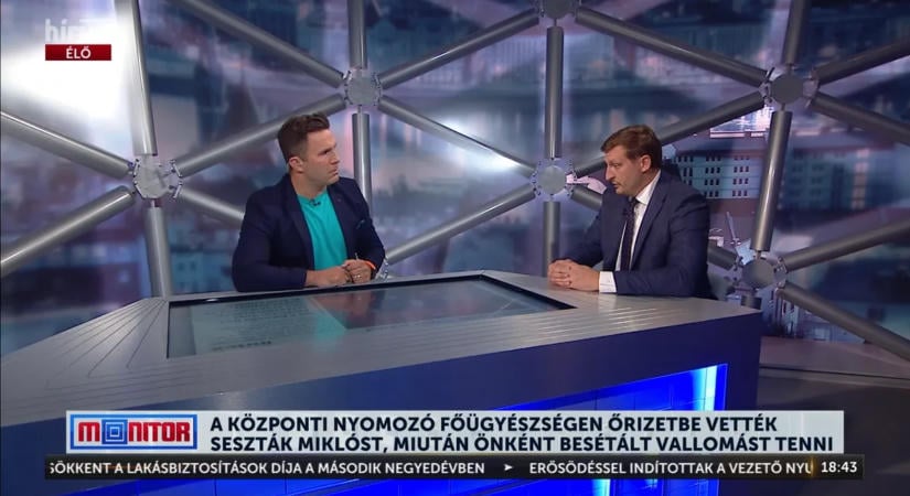 Mentelmi jog nélkül folytatódhatnak az eljárások, de bírósági ítélet még egyik ügyben sincs