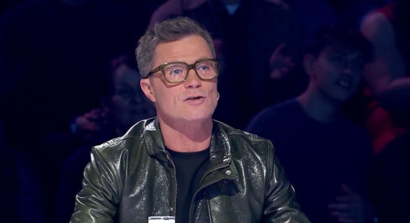 Nagyon fáj, de el kellett fogadnia Stohl András döntését