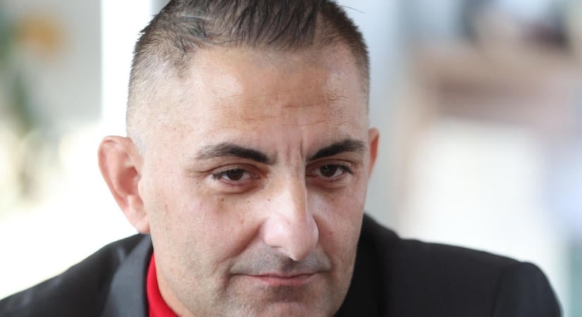 Most jött a hír Gáspár Győzőről: mindenki csak kapkodja a fejét, erre nem számítottunk