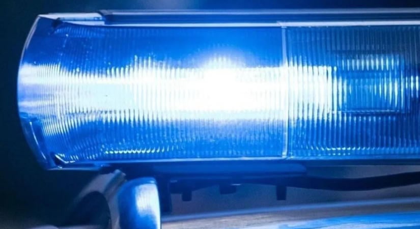 Súlyos tömegbaleset az M5-ösön: egy ember meghalt, hárman megsérültek – fotó
