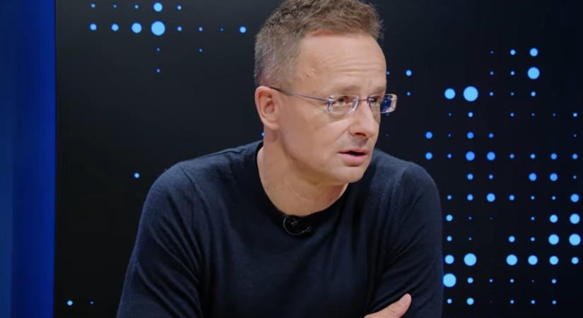 Súlyos vádak a volt külügyminiszter ellen: a Nemzetbiztonsági Bizottság elé idézték Szijjártó Pétert