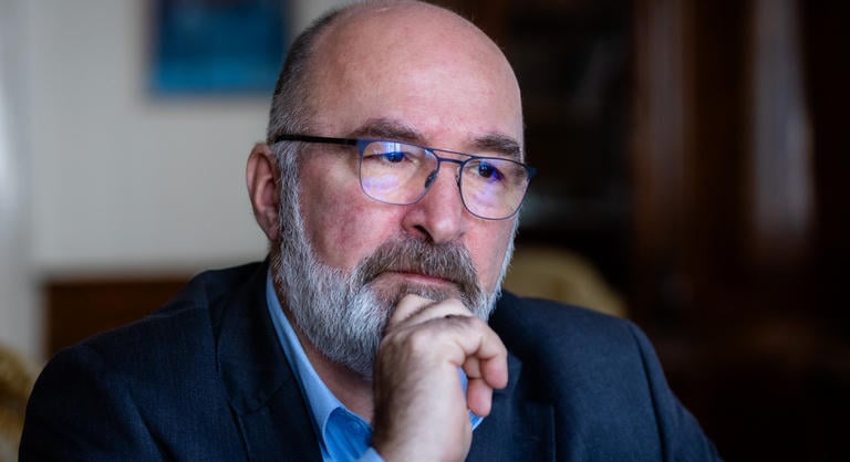 Pikó András szerint súlyos ára lesz az egységes fővárosi parkolásnak