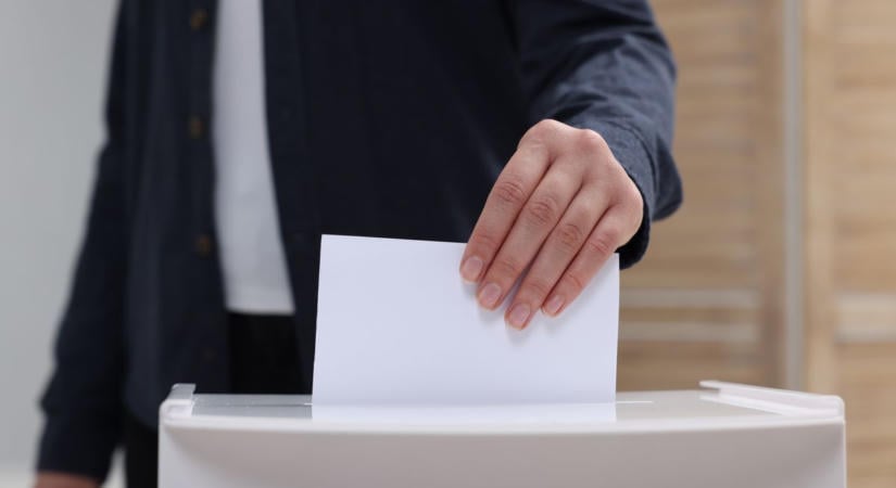Mutatjuk a kunbaracsi időközi önkormányzati választás eredményeit