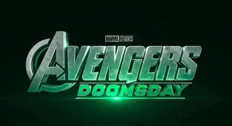 Lelepleződött a Doctor Doom ébredése első popcornos vödre és pohara, és „nem” fogjátok kitalálni, kit ábrázol