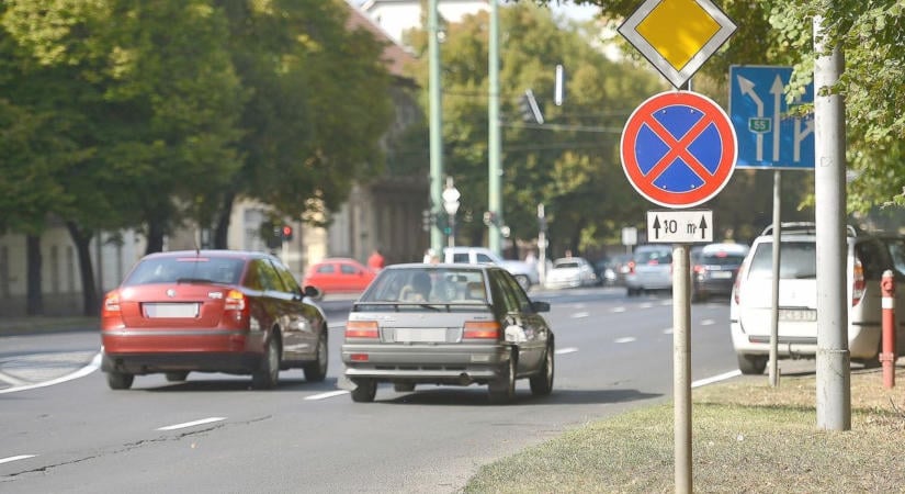 Meghozták a döntést a balesetveszélyes útszakaszról: így változik a forgalmi rend