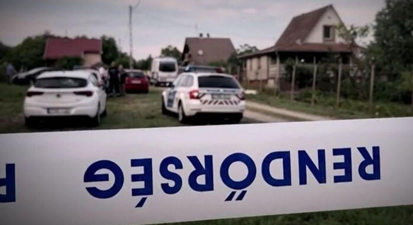 Most érkezett: saját fia akarta leszúrni az édesanyát a városban, megrázó részletek derültek ki