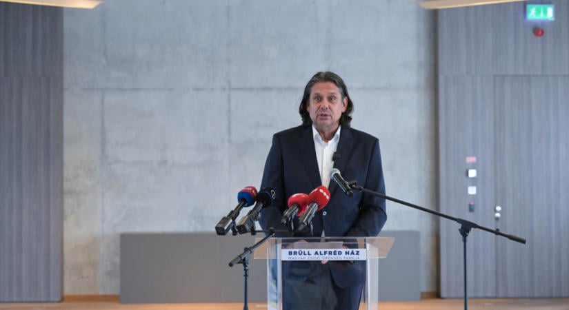 Kubatov Gábor és Deutsch Tamás is tiltakozik