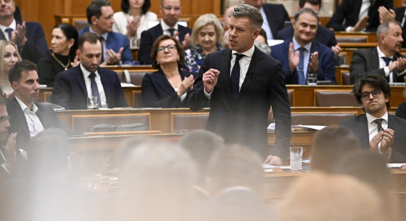 Török Gábor: baloldali elemek dominálnak Magyar Péter első költségvetésében, de sokan rosszul is járhatnak