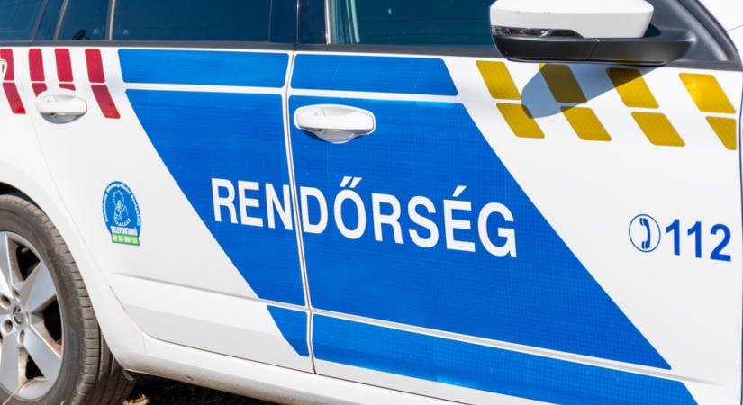 Autós üldözés Budapesten! Egy 31 éves, jogsi nélkül száguldó nőt is lekapcsoltak: már keresték a zsaruk