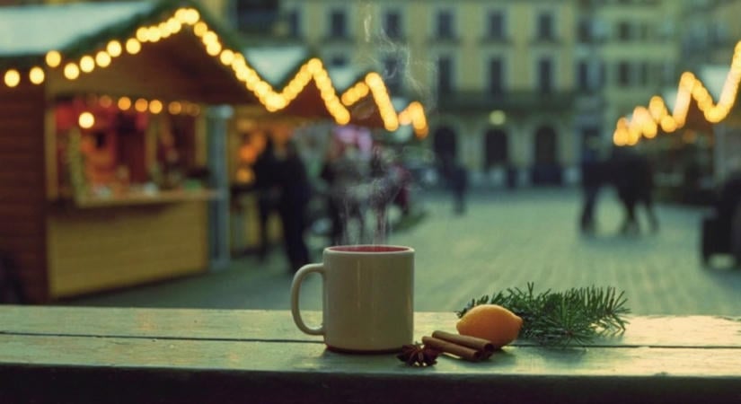 Megunta egy horvát város a magas árakat az adventi vásáron