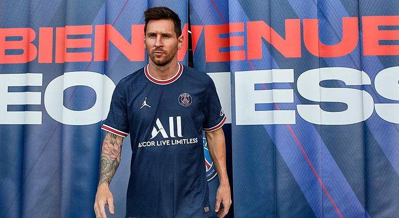 Messi, LeBron James, Ronaldo – ők a világ legjobban kereső sportolói 2022-ben