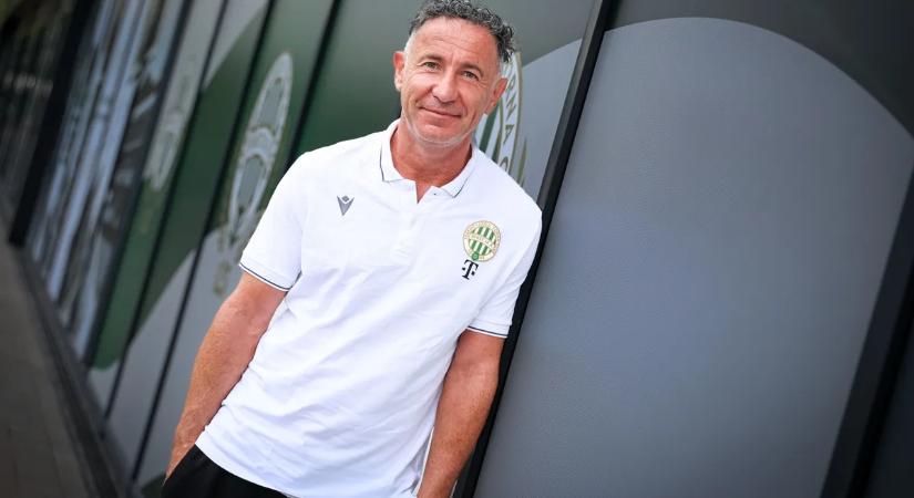 Súlyos vallomást tett Lisztes Krisztián: nem érzi úgy, hogy siránkoznia kéne