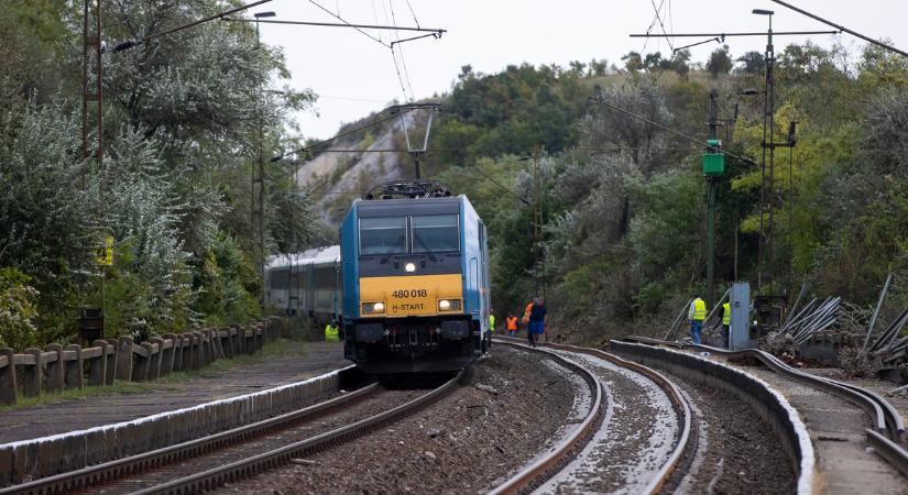 Kábellopás: 11 millió forintos kárt okoztak a miskolci tolvajok