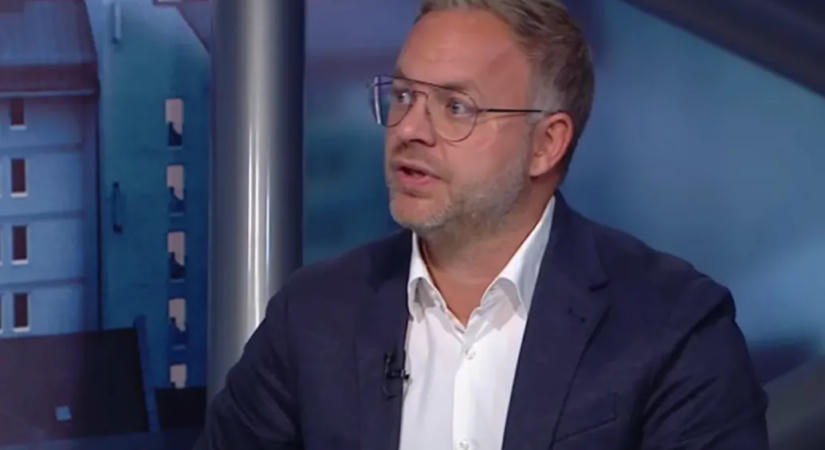 MCC-s libsi pénzégetés és permanens zsebhokizás – Huth Gergely szekunder szégyent érez Orbán Balázstól