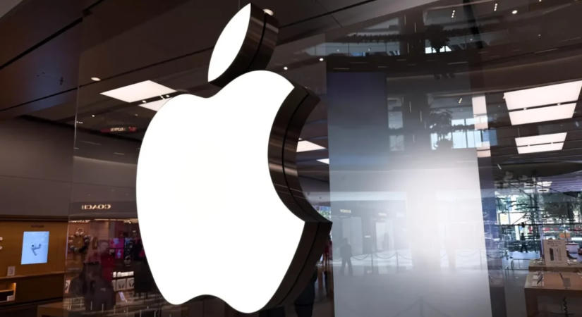 Lake America névre keresztelték át az Ontario-t az Apple térképén is