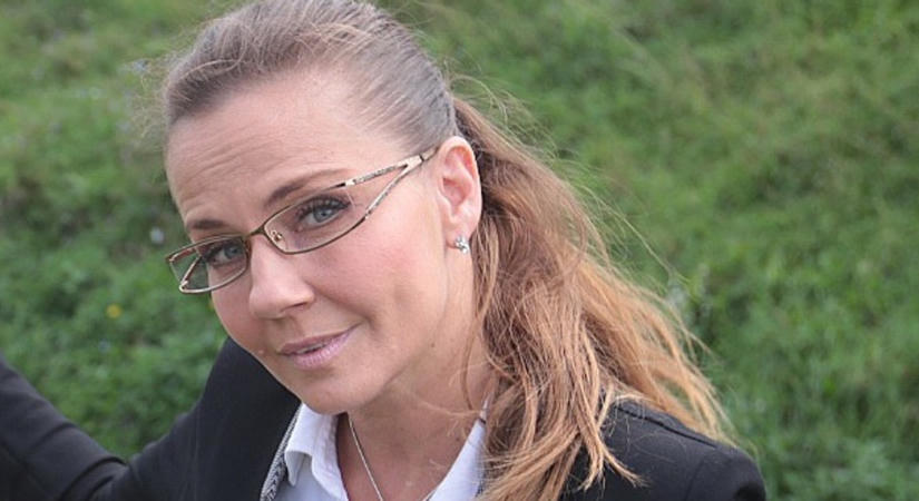 Bálint Antónia a Megasztár után üzent T. Dannynek: „Az Álarcosbálra sem haragszom”
