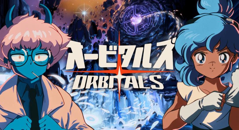 Orbitals teszt
