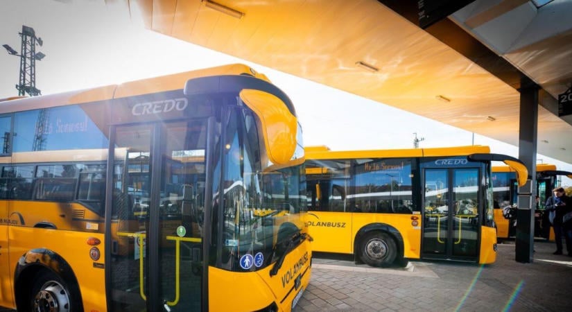 Visszaszereznék a 10 milliárdot: megszólalt a MÁV a Volán-ügyben