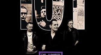 The Devotees - európai színpadokról a Lurdy Moziba