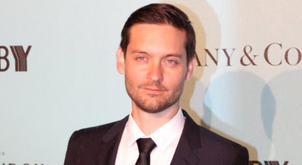 Megállapodott a válásról Tobey Maguire és a felesége