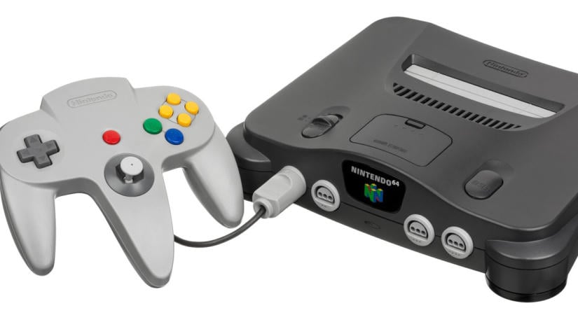 30 éves a Nintendo 64: ezért maradt meg a kazettánál