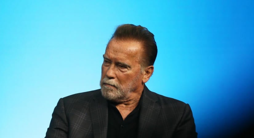 Itt az összeomlás: Arnold Schwarzenegger elismerte a bűnösségét, elképesztő büntetés várhat rá!